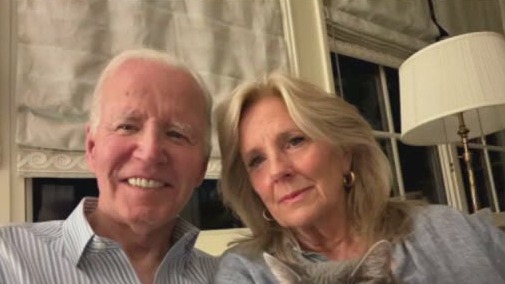 Joe Biden's cancer diagnosis