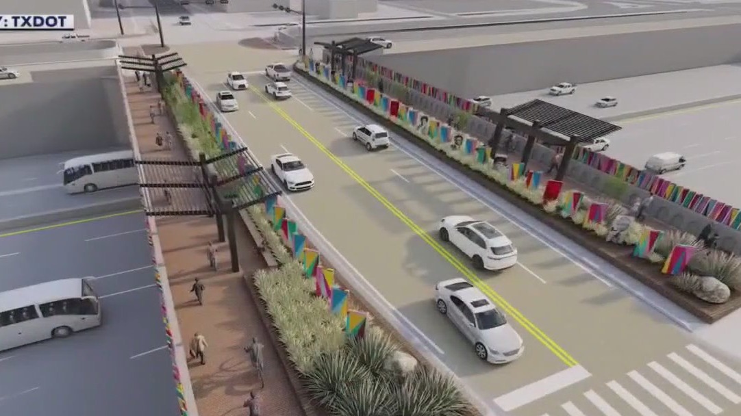 Austin's Cap and Stitch project in jeopardy