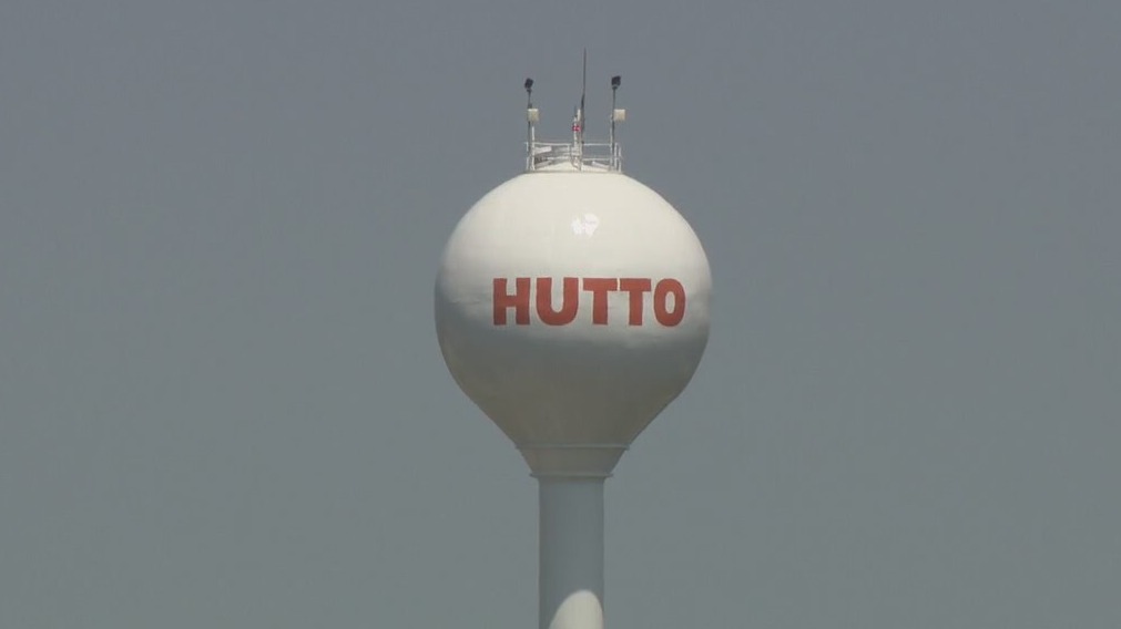 Hutto makes list of fastest growing cities