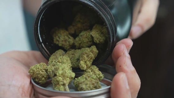 Ban on THC products one step closer in Texas