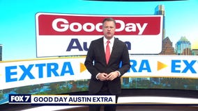 Good Day Austin Extra - Episode 34