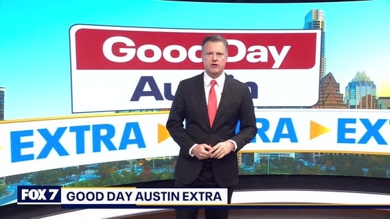 Good Day Austin Extra - Episode 34