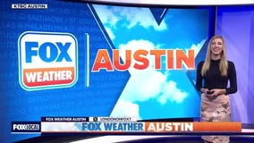 FOX Weather Austin: 5/21/25