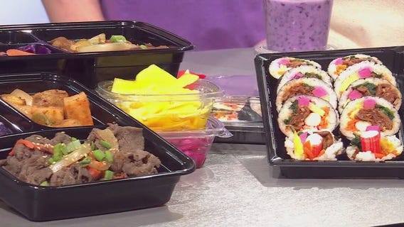 Good Day Cooks: Tso Chinese Takeout & Delivery