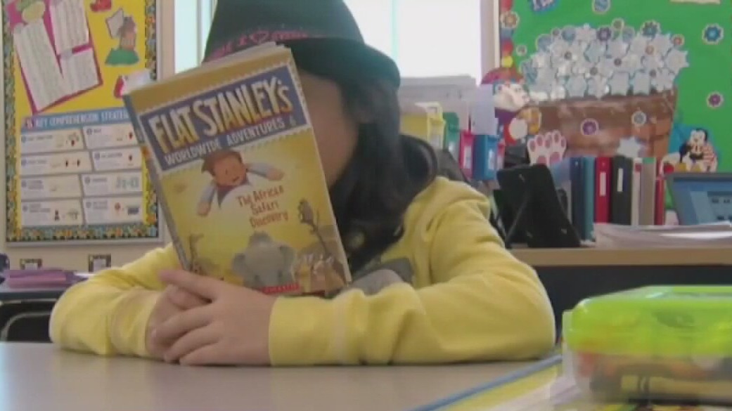 Public school funding moves forward