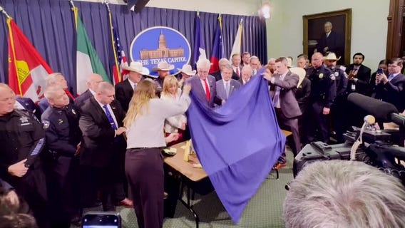 Lt. Gov continuing push for SB 3