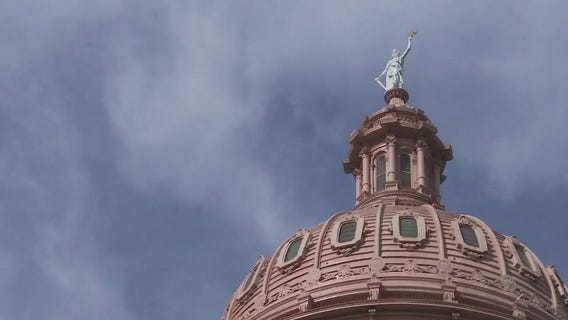 Texas Lege roundup: Audrii's Law, gun buyback ban