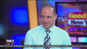 Subway Rider Calls on MTA to Review Safety Procedures