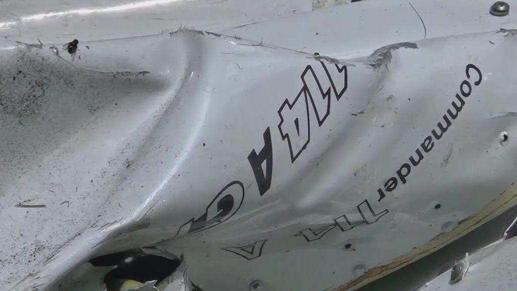 Investigation into deadly small plane crash