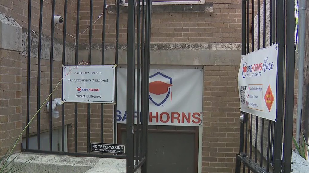 SafeHorns HQ flooded after severe weather