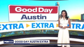 Good Day Austin Extra - Episode 35