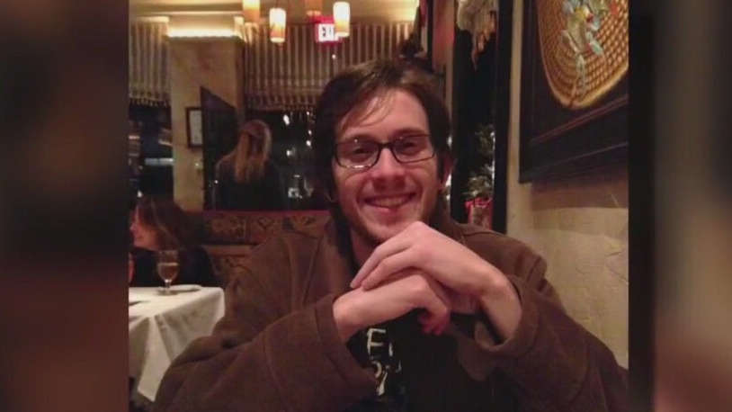 2 more arrested in InfoWars writer's murder