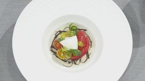 Residence by Chef Anthony Martin