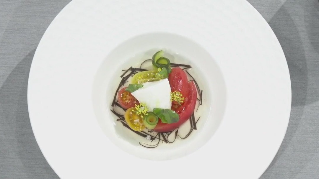 Residence by Chef Anthony Martin