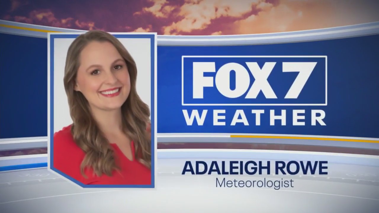 Austin weather: May 31 morning forecast