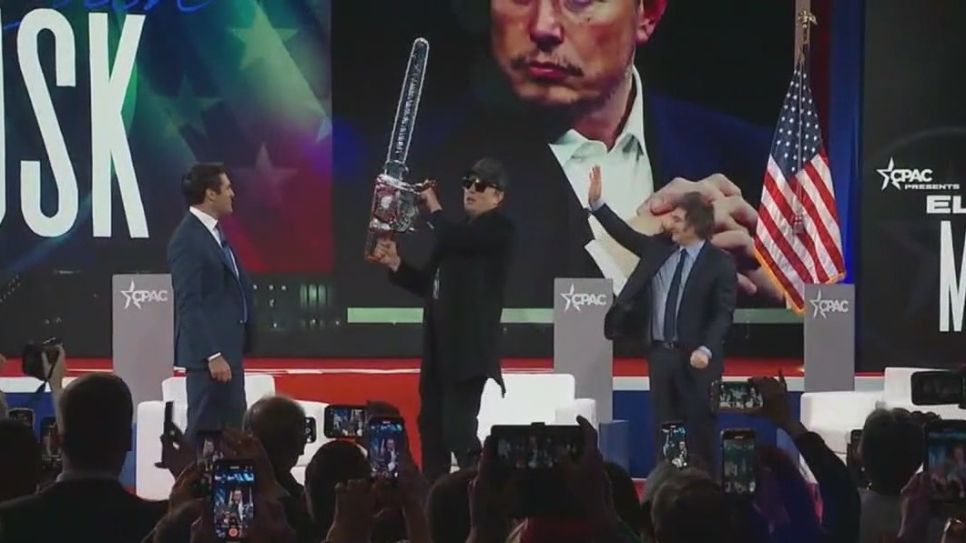 National roundup: DOGE, tariffs, Harvard vs Trump