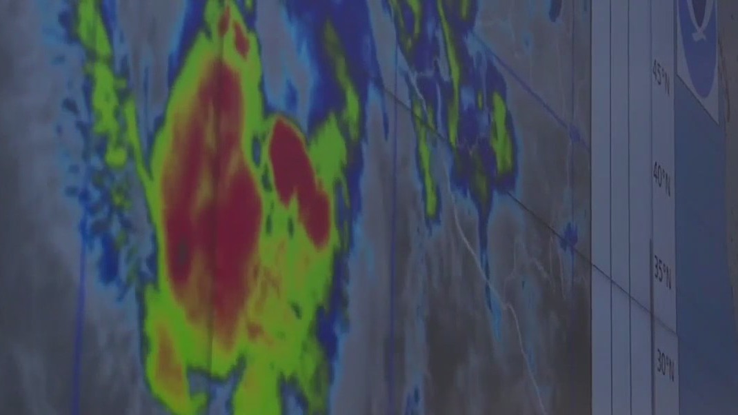 Experts concerned over NOAA, FEMA cuts