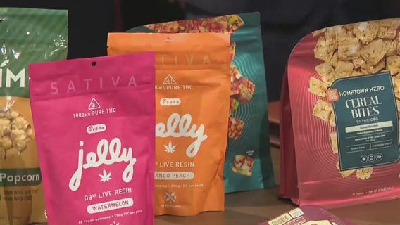 Debate over THC ban continues despite sine die