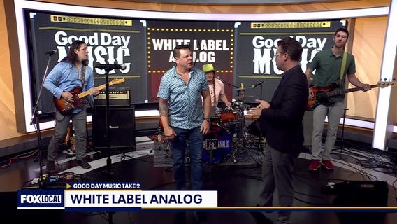 Good Day Music Take 2 - Episode 29