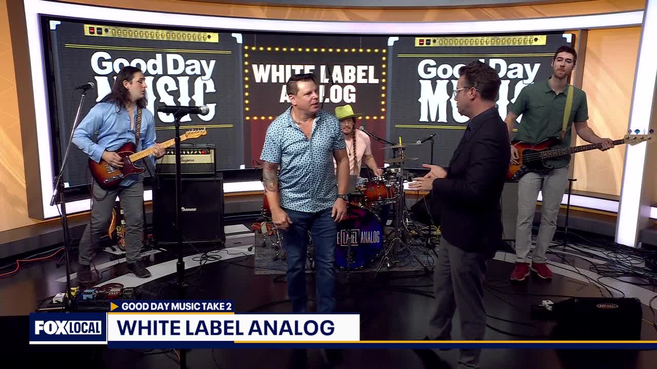 Good Day Music Take 2 - Episode 29