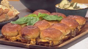 The Austin Epicure: Tierra's Texas