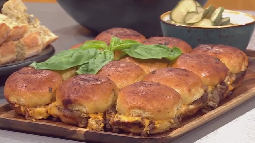 The Austin Epicure: Tierra's Texas