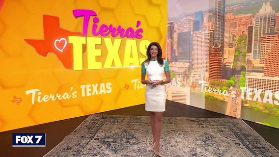 Tierra's Texas - Episode 64