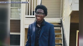 Family remembers teen who drowned in Lady Bird Lake