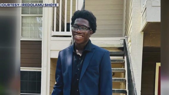 Family remembers teen who drowned in Lady Bird Lake