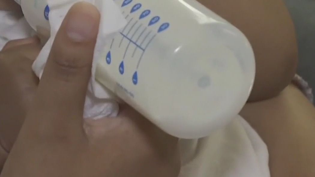 RFK Jr. orders review of baby formula