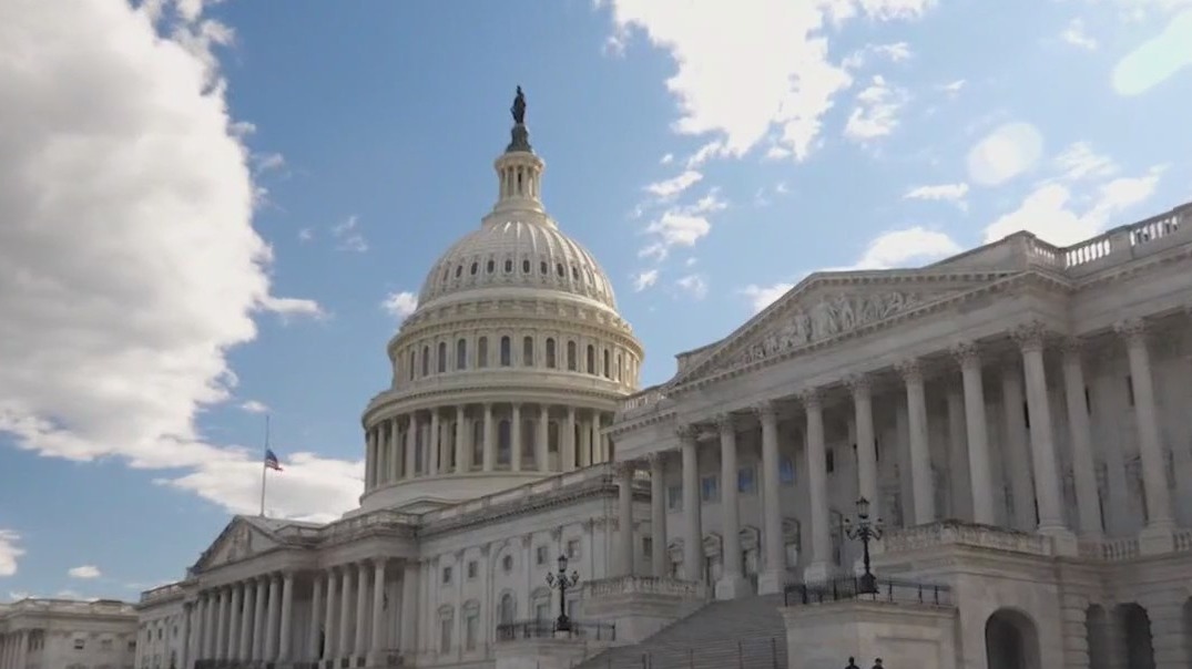 Trump's "Big Beautiful Bill" in the Senate's hands