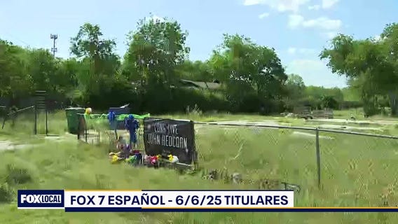 FOX 7 Espa?ol - 6/6/25 Titulares