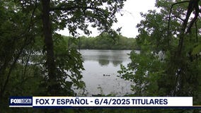 FOX 7 Espa?ol - 6/4/25 Titulares