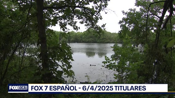 FOX 7 Espa?ol - 6/4/25 Titulares