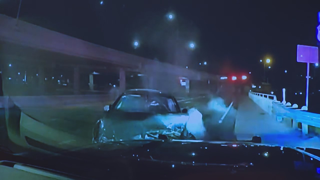 Austin officer-involved shooting: Police provide new details