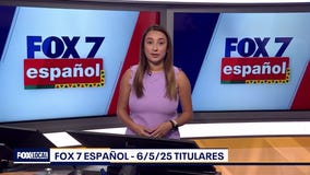 FOX 7 Espa?ol - 6/5/25 Titulares