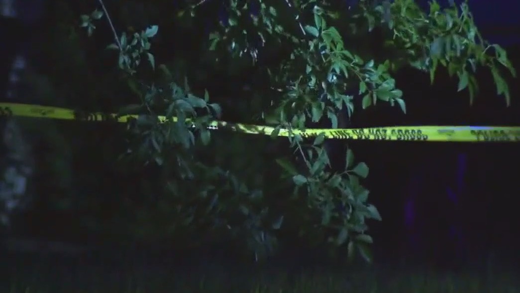 Homicide investigation in Northeast Austin