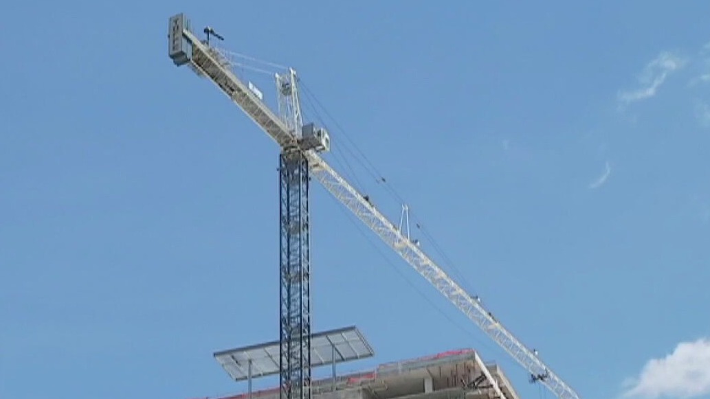 Problems with affordable housing project in Austin