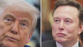 Trump's budget gets pushback