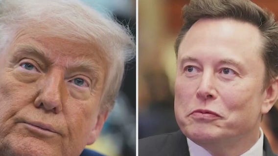 Trump's budget gets pushback