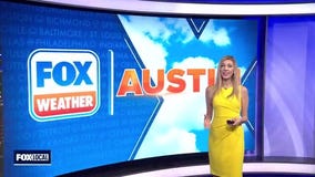 FOX Weather Austin: 6/4/25