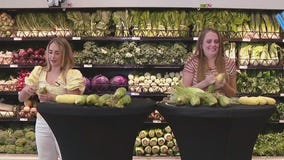 Keeping Score | Corn Shucking