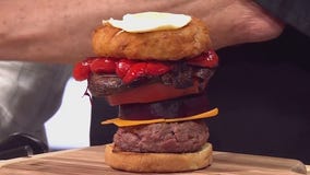 Good Day Cooks: Odds Bar & Bistro