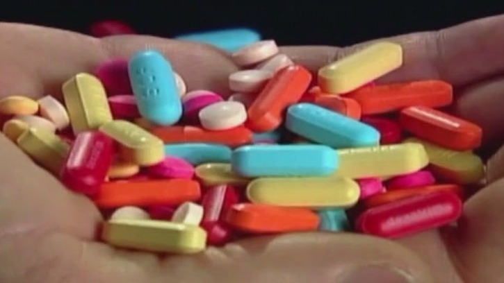 Hidden dangers of common supplements & medications