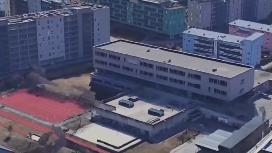 Austria investigates rare deadly school shooting