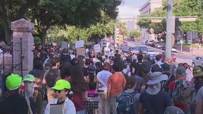 Austin city leaders make plans for No Kings protest