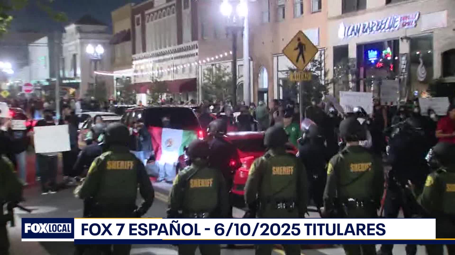 FOX 7 Espa?ol - 6/10/25 Titulares