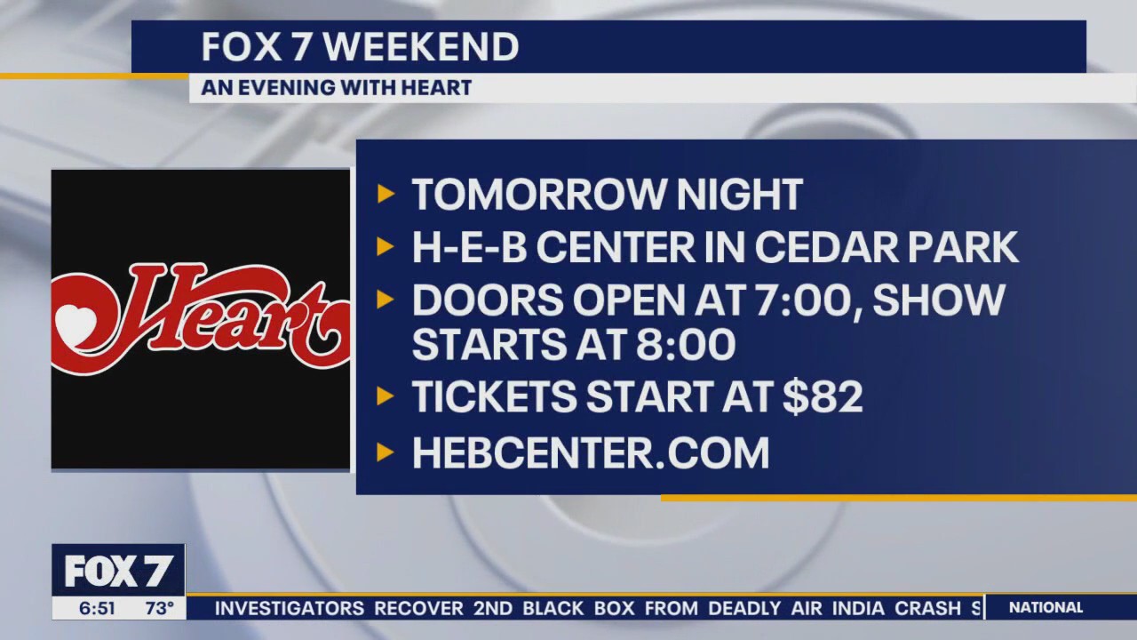 Things to do in Austin this weekend: June 14 & 15