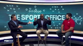 The Sports Office: June 9, 2025