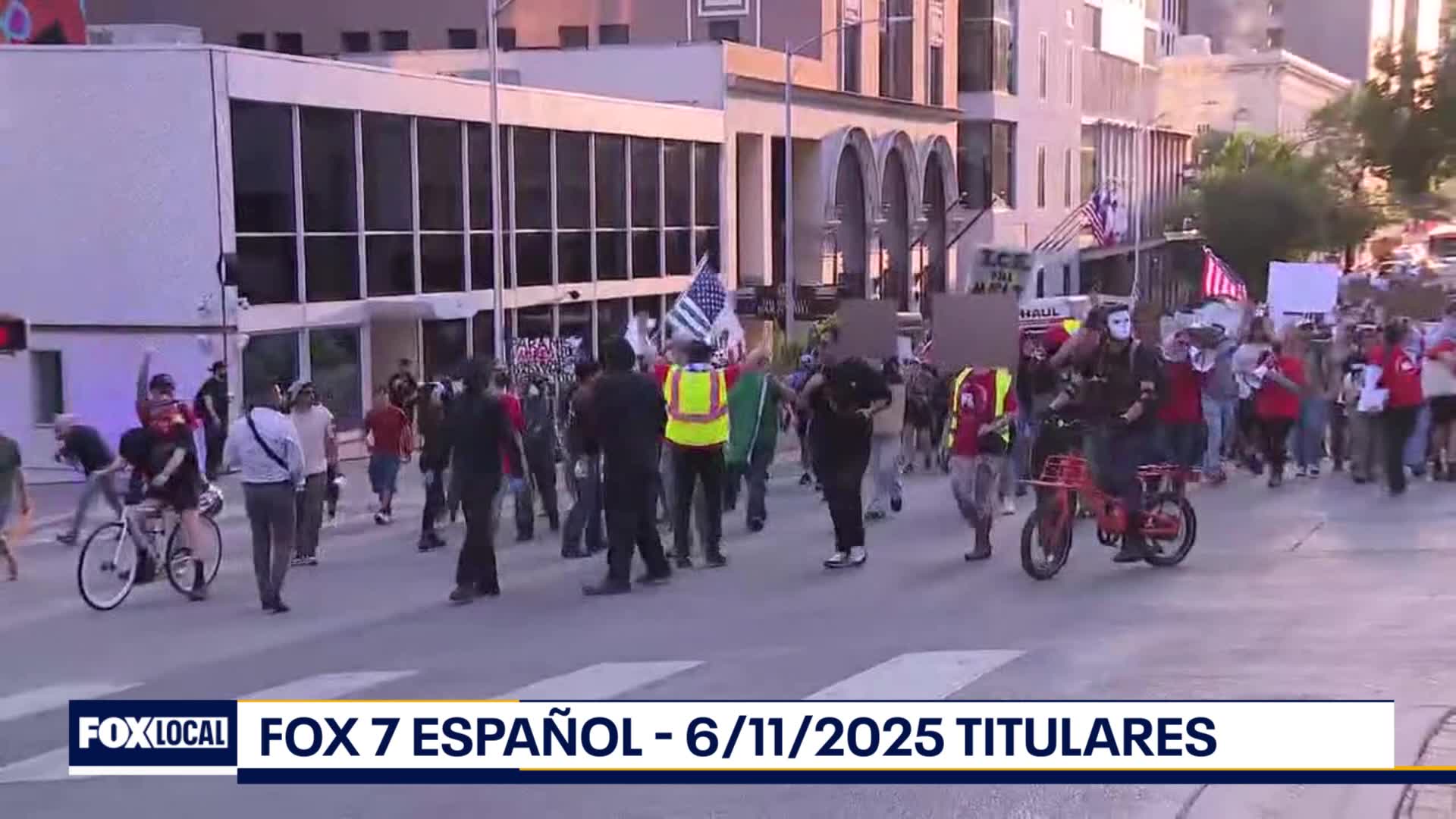 FOX 7 Espa?ol - 6/11/25 Titulares